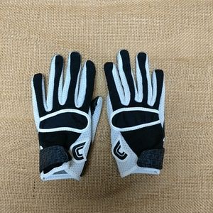 Cutters gloves